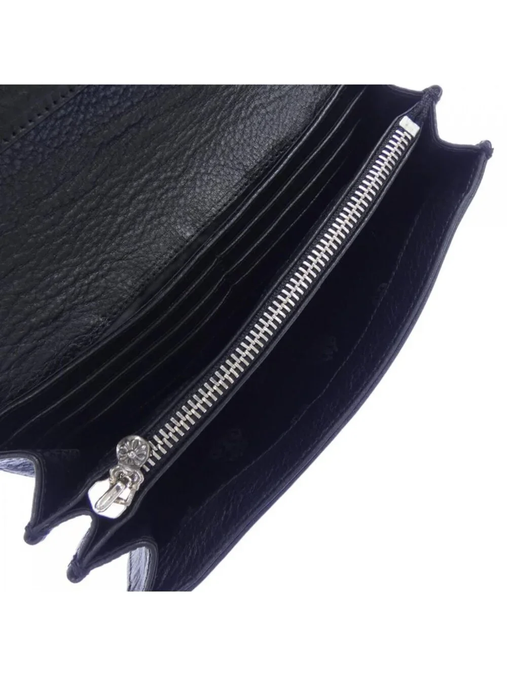 Chrome Hearts Judy 304 Wallet
